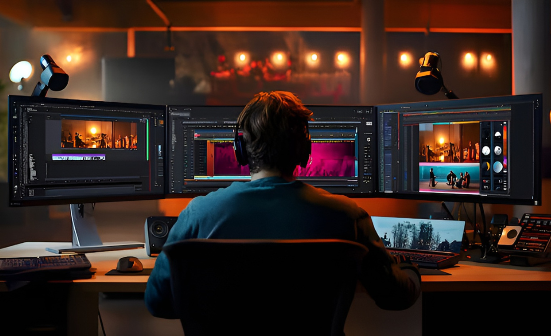 Graphics Wale Courses